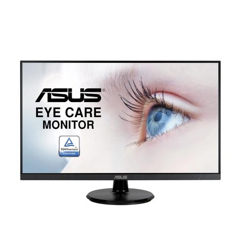 ASUS VA27DQ (27"), näyttö