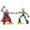 HASBRO AVENGERS Bend and Flex VS -hahmo – kuva 6