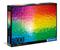 Clementoni Colorbloom Mosaic 1000p palapeli – kuva 4