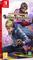 Double Dragon Revive - Deluxe Edition, Nintendo Switch -peli – kuva 1