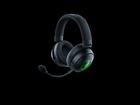 Razer Kraken V3 Pro, pelikuulokemikrofoni
