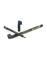 Max Factor Eyebrow Pencil 01 Ebony 1gr – kuva 3