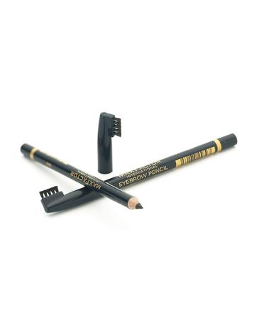 Max Factor Eyebrow Pencil 01 Ebony 1gr – kuva 3/8