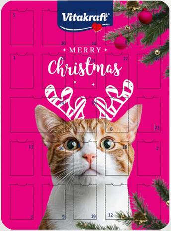 Vitakraft Julkalender katt – kuva 8/8