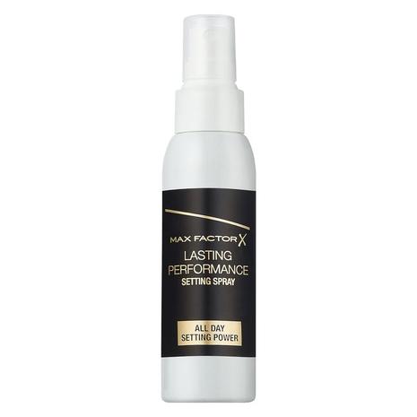 Max Factor Lasting Perf Setting spray Setting spray 100ml