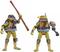 Turtles - Tales Of Mutations Basic Figures - Donatello – kuva 1