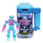 Mr. Beast Lab - Mutators, Mutation Chamber Lightning Panther (20425)