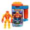 Mr. Beast Lab - Mutators, Mutation Chamber Flame Panther (20427) – kuva 1