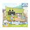 Bluey - Mini Playset Juice Bar (90329) – kuva 1