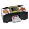 Electronic Card Shuffler (TG2012) – kuva 1