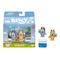 Bluey 2 - pack figures, 2 variants (90406) – kuva 1