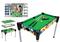 3-in-1Â Games Table - 92 cm (MA8180) – kuva 1