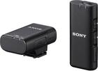 Sony ECM-W2BT, Bluetooth-mikrofoni