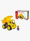 BIG - Power - Worker Tipper + luku