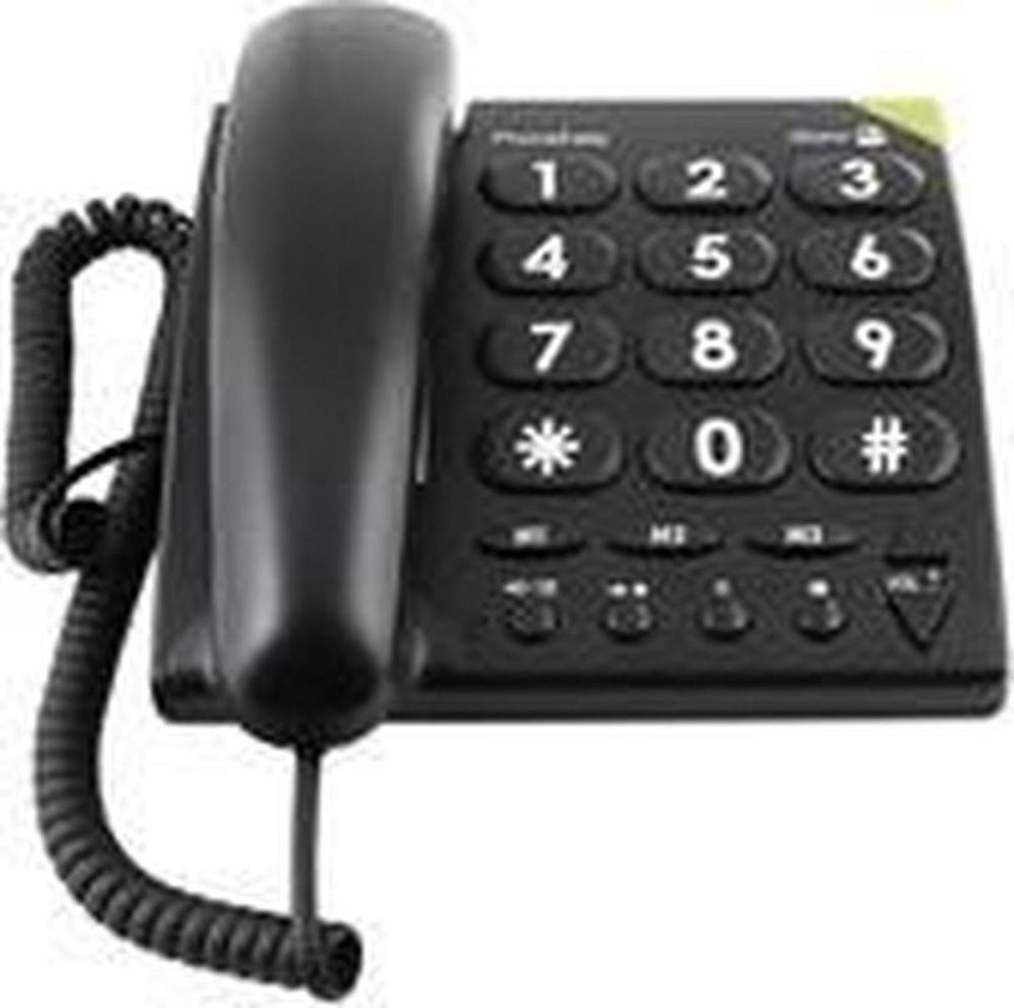 Doro PhoneEasy 311C