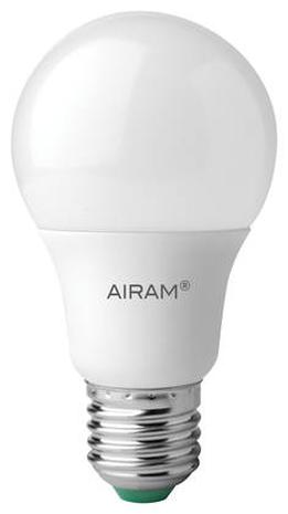 Airam LED 5,5W E27 pakkaslamppu