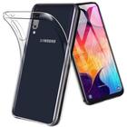 Samsung Galaxy A50, puhelimen suojakotelo/suojus