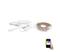 LED-nauha Eglo Connect Stripe-C 3 m – kuva 4