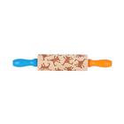Pippi Långstrump, Wooden rolling pin