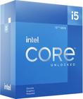 Intel Core i5-12600KF, prosessori