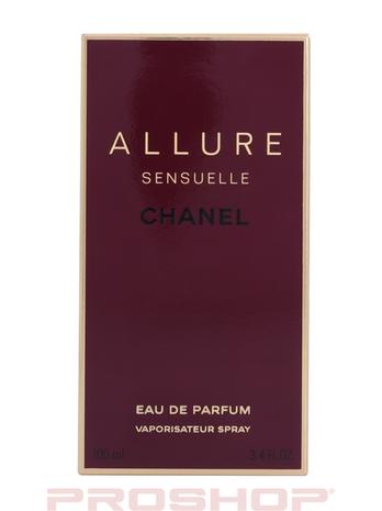 Chanel Allure Sensuelle - EdP 100 ml