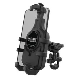 RAM Mounts Quick-Grip Pro puhelinteline RAM-B-149Z-A-PD5U