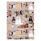 FLHF lasten matto Beo Kittens 160x220 cm – kuva 1