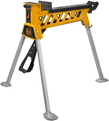 Workbench & Klemmystem Croc Lock | Profi-workbench – kuva 1/3