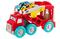 BBURAGO MY FIRST AUTONKULJETUSAUTO – kuva 1
