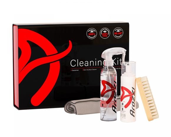 Arozzi Cleaning Kit – kuva 1/3