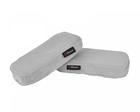 Arozzi Memory Foam Armrest Pads, käsinojan pehmike