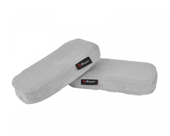 Arozzi Memory Foam Armrest Pads, käsinojan pehmike