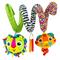 Lamaze - Activity Spiral (27142) / Lelut – kuva 2