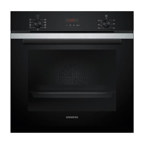 Siemens iQ300 HB273ABS3, uuni