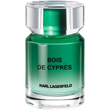 Bois de Cyprès - EdT 50 ml – kuva 1/4