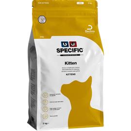 Specific Cats FPD Kitten 2kg x 3