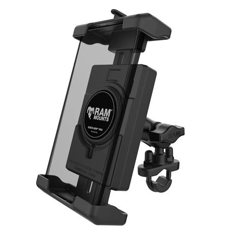 RAM Mounts Quick-Grip Pro XL puhelinteline RAM-B-149Z-A-PD7U
