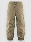 ThirtyTwo Classic Pants tobacco Miehet