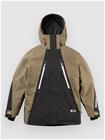 ThirtyTwo Deep Creek Jacket tobacco Miehet