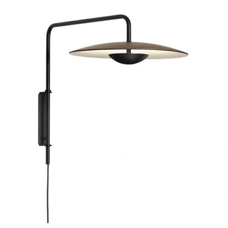MARSET - Ginger 20 A (On/Off) Seinävalaisin Wenge – kuva 1/2
