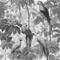Jamal Grey - 1085101-02 Tapetti – kuva 1