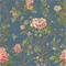 Margot Blue - 1063401-03 Tapetti – kuva 1