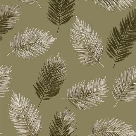 Santiago Green - 1079101-01 Tapetti
