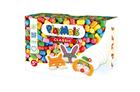 PlayMais, Hauska peli, Naamiot, 160649, Peli 500 kpl