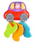 Interaktiivinen lelu ääni- ja valotehosteilla Playgro Beep And Play Keys 6389065
