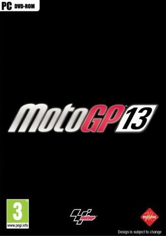 MotoGP 13, PC-peli – kuva 8/8