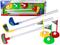 Minigolf-setti lapsille – kuva 1