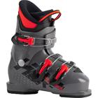 Rossignol Hero J3, laskettelumonot, junior, tummanharmaa