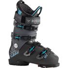 Rossignol HI-Speed Pro 120 MV GW, laskettelumonot, miesten, musta/harmaa
