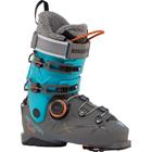 Rossignol Alltrack 110 HV BOA GW, laskettelumonot, miesten, harmaa/sininen